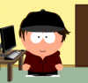 Uživatelský avatar