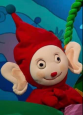 Uživatelský avatar