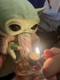 Uživatelský avatar