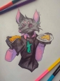Uživatelský avatar