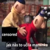 Uživatelský avatar