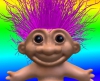 Uživatelský avatar