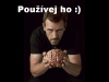 Uživatelský avatar