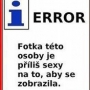 Uživatelský avatar