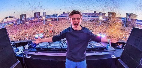 Martin Garrix