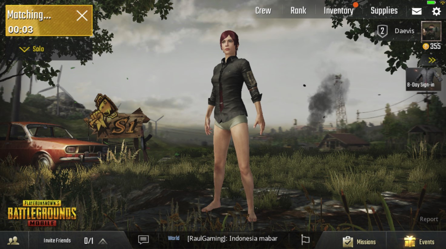 PUBG už aj na mobile ! | Gamesites.cz Článek - 1472 x 823 jpeg 212kB