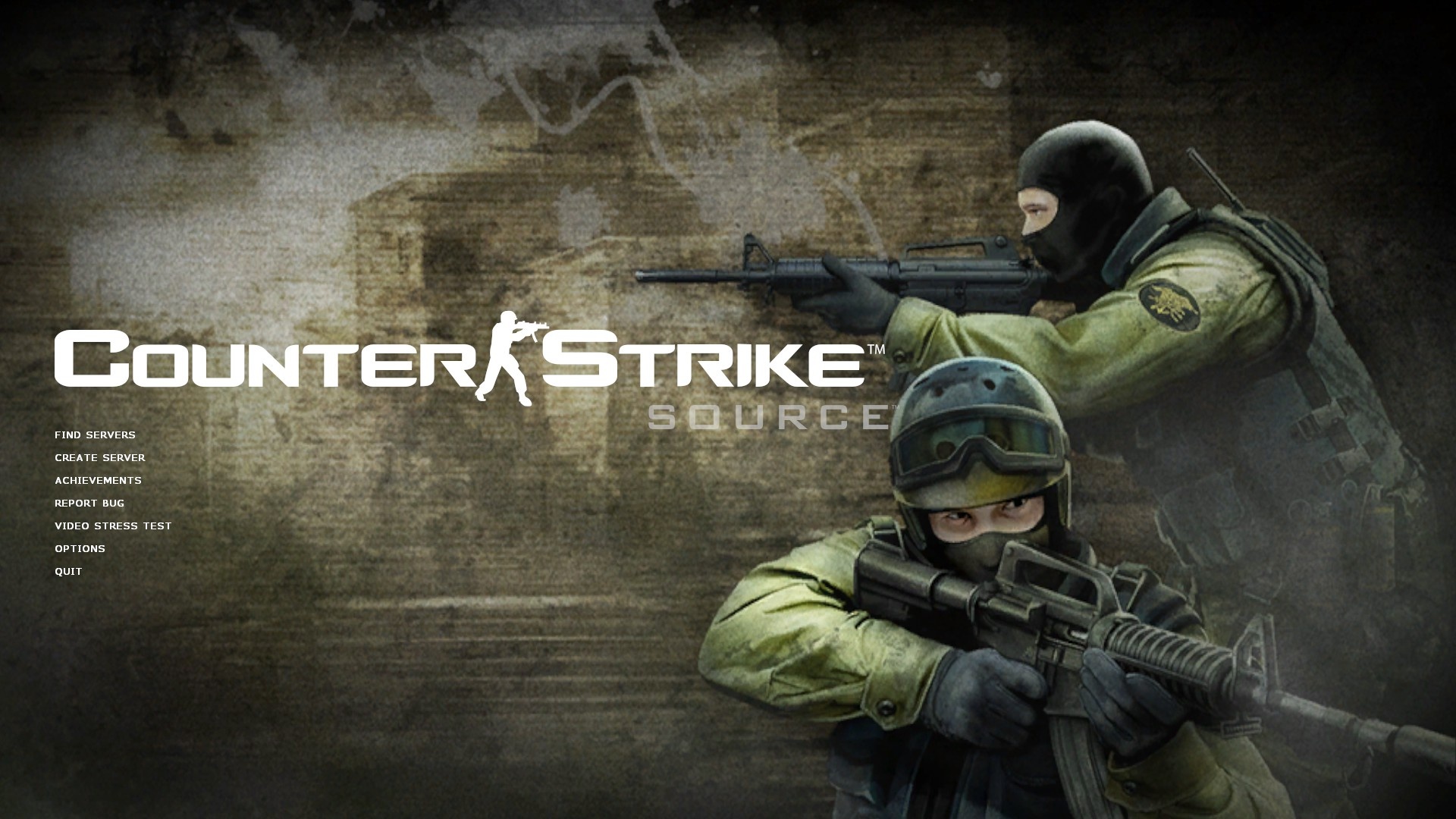 Counter strike 1.6 zombie mod patch