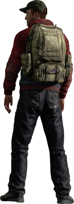 [NOVINKY] DayZ | Článek